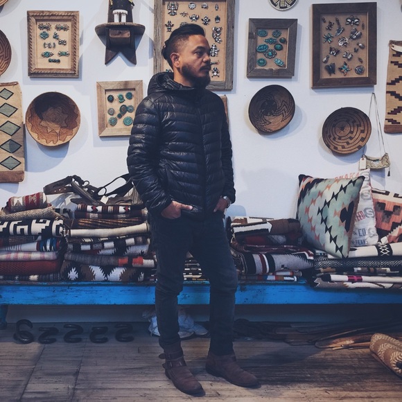 Meet your Posher, Everard - Picture 1 of 2